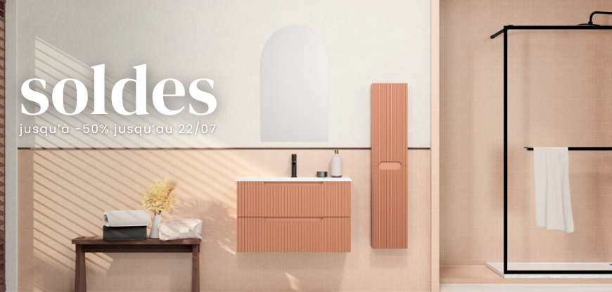 soldes salle de bain