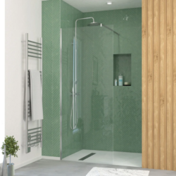 Paroi de douche 70 cm