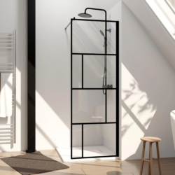 paroi de douche 70 cm