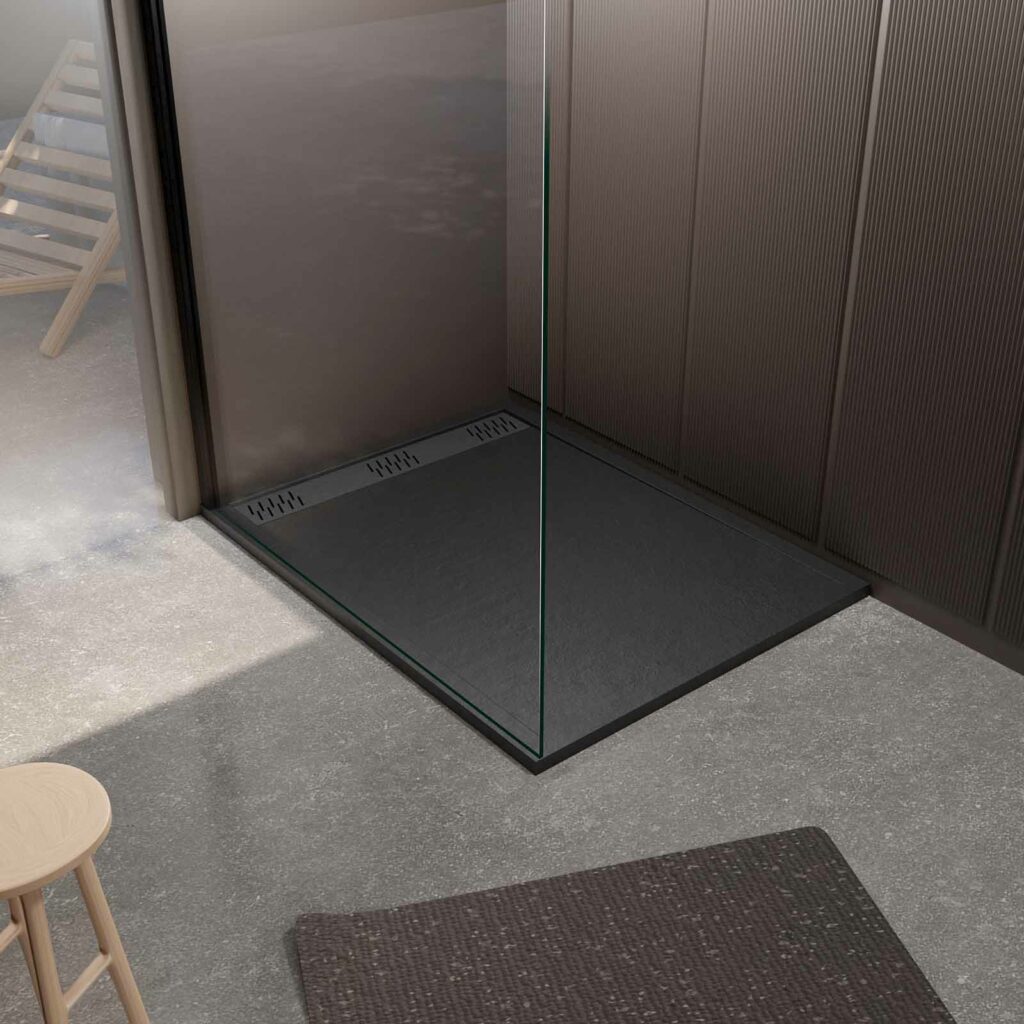 receveur de douche