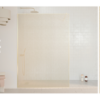 paroi de douche design