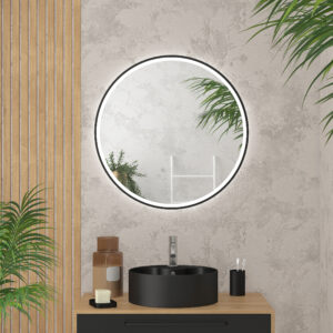 Miroir salle de bain ROND