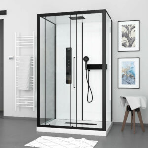 Cabine de douche