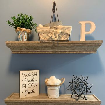 accessoires salle de bain