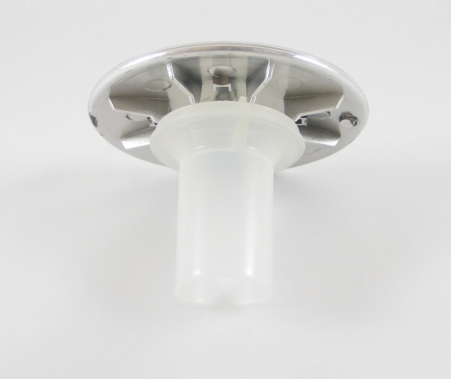 Bonde Receveur Douche - Profil Concept