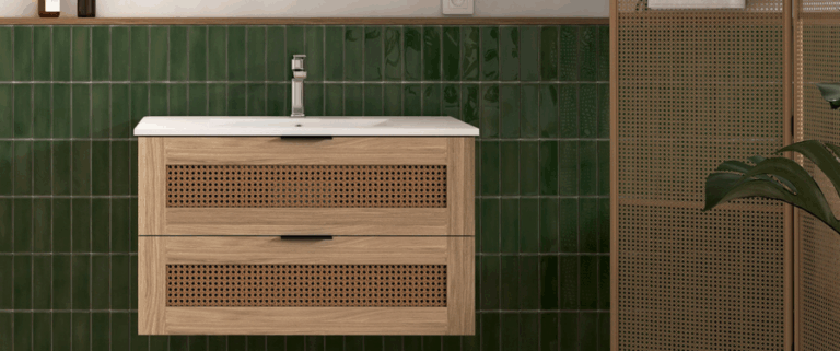 meuble salle de bain