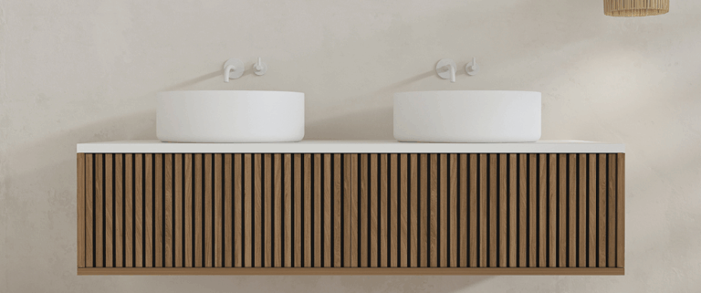 meuble salle de bain