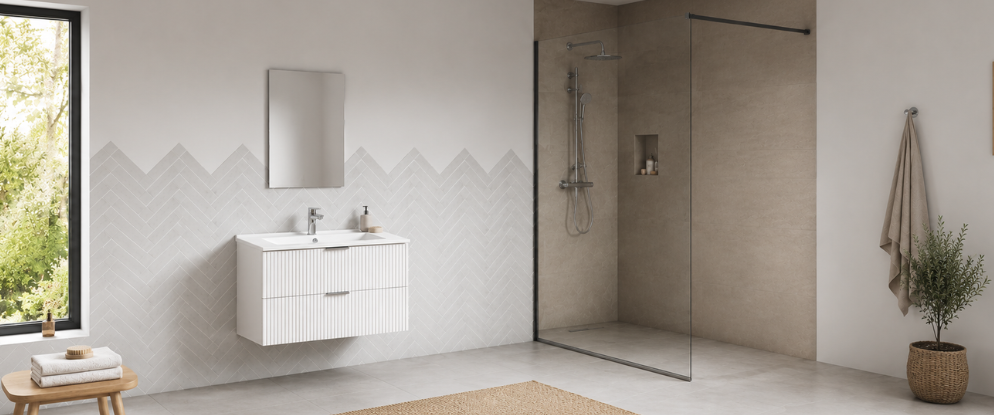 meuble salle de bain