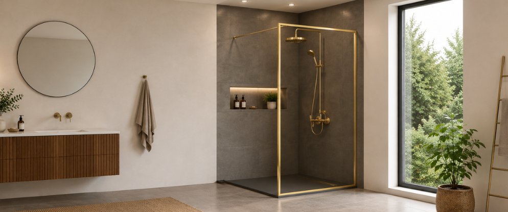 douche italienne