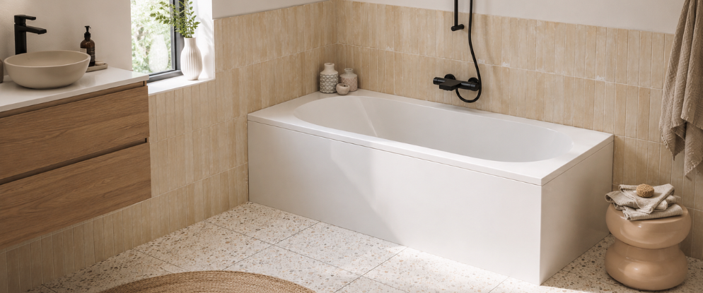 baignoire salle de bain