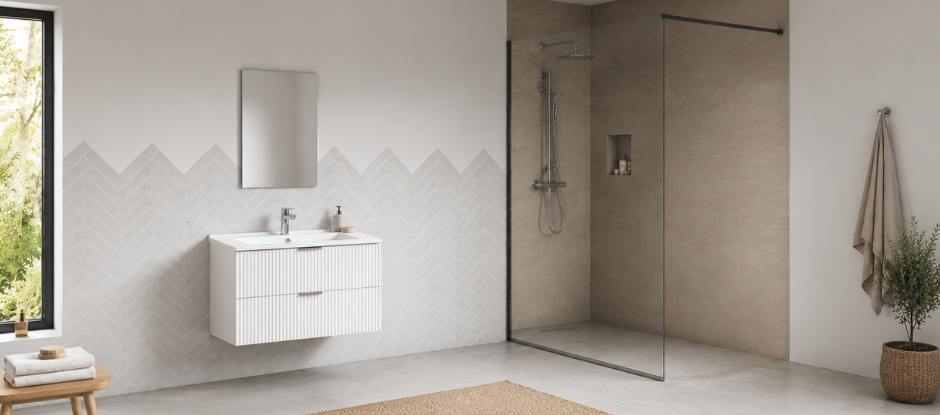 meuble salle de bain