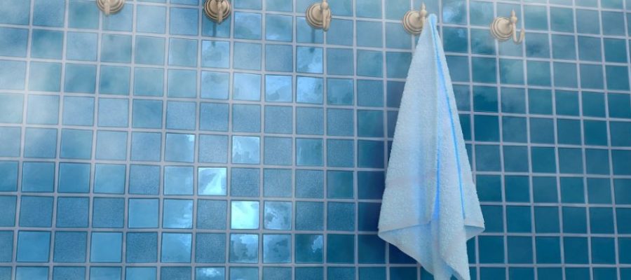 carreaux salle de bain